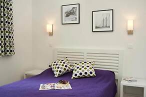 Accessible Cottage for 4 in Audierne
