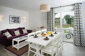 Audierne Duplex Cottage for 6
