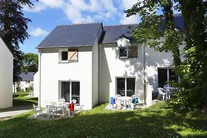 Audierne Duplex Cottage for 6