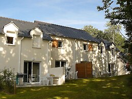 Audierne Duplex Cottage for 6
