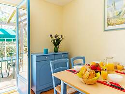 Family Maisonette in Provence