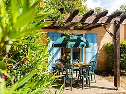 Family Maisonette in Provence