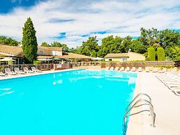 Family Maisonette in Provence