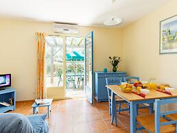 Family Maisonette in Provence