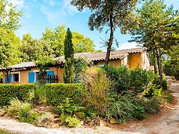 Family Maisonette in Provence