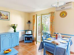 Family Maisonette in Provence