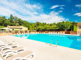 Family Maisonette in Provence