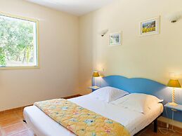 Family Maisonette in Provence