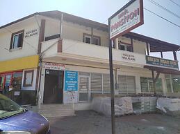 KUMCAĞIZ NAİL PANSİYON