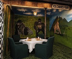 La Planete Hotel