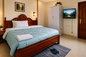 La Planete Hotel