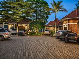 La Planete Hotel