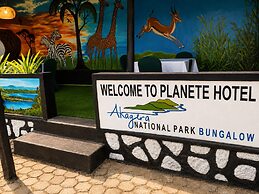 La Planete Hotel