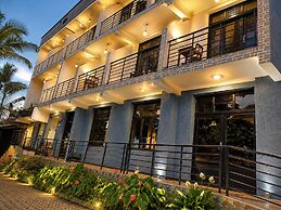 La Planete Hotel