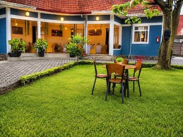 La Planete Hotel