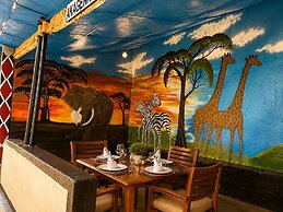 La Planete Hotel
