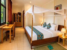 La Planete Hotel