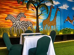 La Planete Hotel