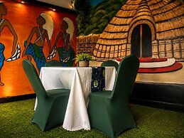 La Planete Hotel