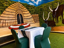 La Planete Hotel