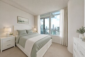 Corvenza Toronto Suites