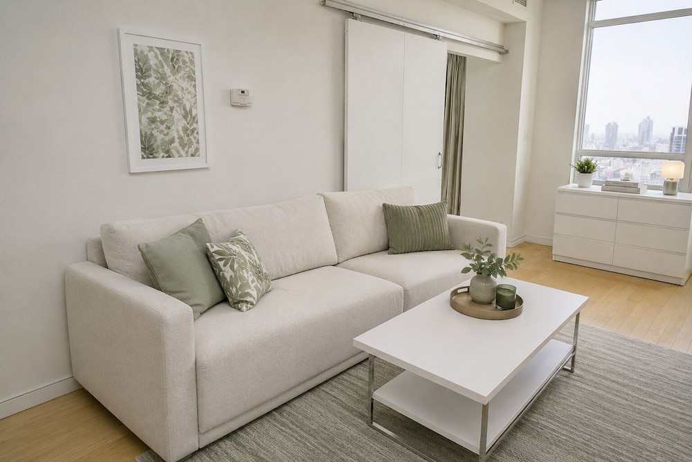 Corvenza Toronto Suites