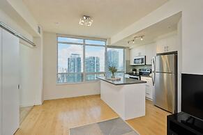 Corvenza Toronto Suites