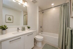 Corvenza Toronto Suites