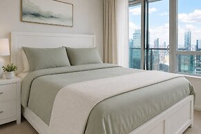 Corvenza Toronto Suites