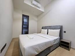 Star Luxury Suites KL