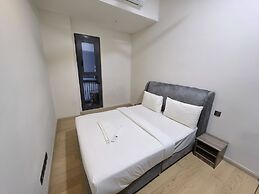 Star Luxury Suites KL