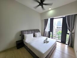 Star Luxury Suites KL