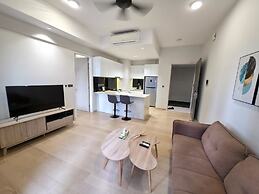 Star Luxury Suites KL