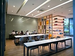 Star Luxury Suites KL