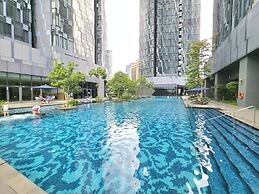 Star Luxury Suites KL