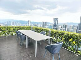 Star Luxury Suites KL