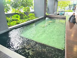 Star Luxury Suites KL