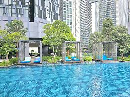 Star Luxury Suites KL