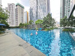 Star Luxury Suites KL