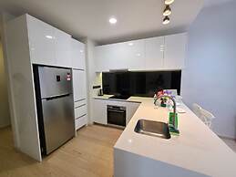 Star Luxury Suites KL