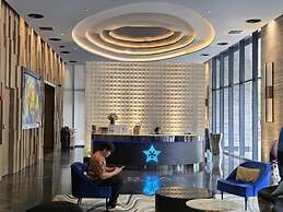 Star Luxury Suites KL