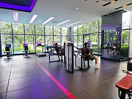 Star Luxury Suites KL