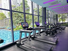 Star Luxury Suites KL