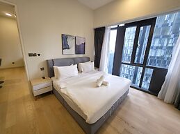 Star Luxury Suites KL
