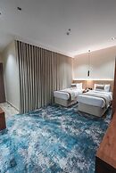 Aroma City Hotel