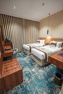 Aroma City Hotel