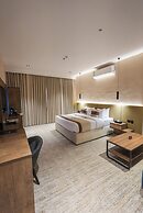 Aroma City Hotel