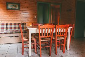 Cozy Cottage Retreat for Two