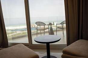 Arabian Sea Resort Salalah