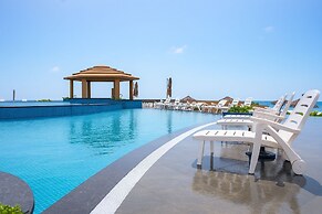 Arabian Sea Resort Salalah